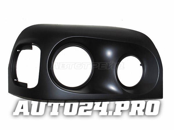 Очко фары FREIGHTLINER CENTURY CLASS S/T 95- RH