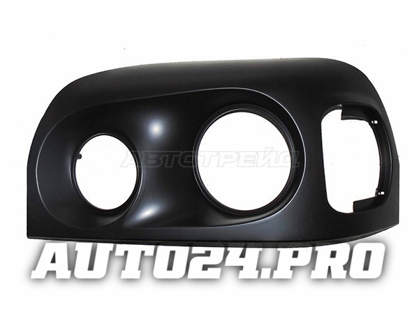 Очко фары FREIGHTLINER CENTURY CLASS S/T 95- LH