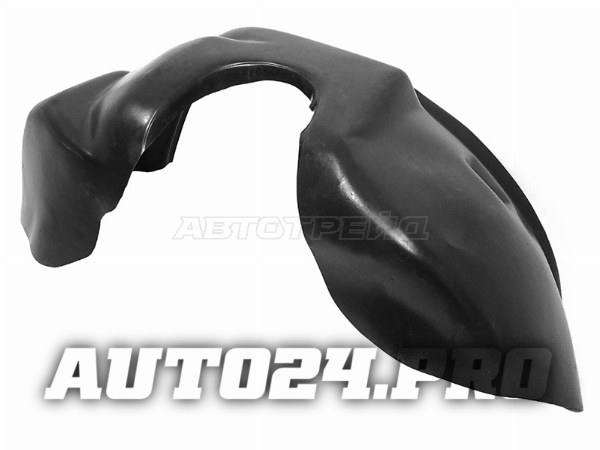 Подкрылок FIAT DUCATO 02-06 LH