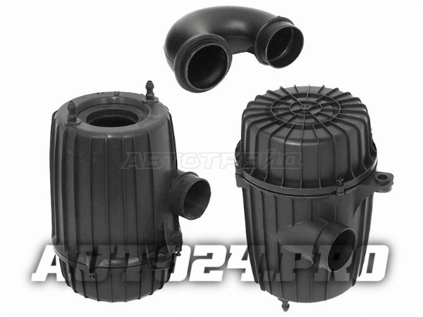 Корпус воздушного фильтра CITROEN JUMPER/FIAT DUCATO/PEUGEOT BOXER 06-