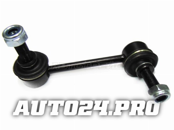 Тяга стабилизатора переднего MAZDA 323 94-98/626 91-02/CX-7 FR/RR 06-12 RH