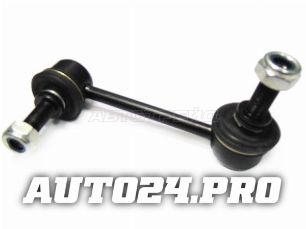 Тяга стабилизатора переднего MAZDA 323 94-98/626 91-02/CX-7 FR/RR 06-12 LH