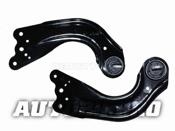 Рычаг задний продольный MAZDA 6 12-/CX-5 11-/MAZDA 3 13- RH