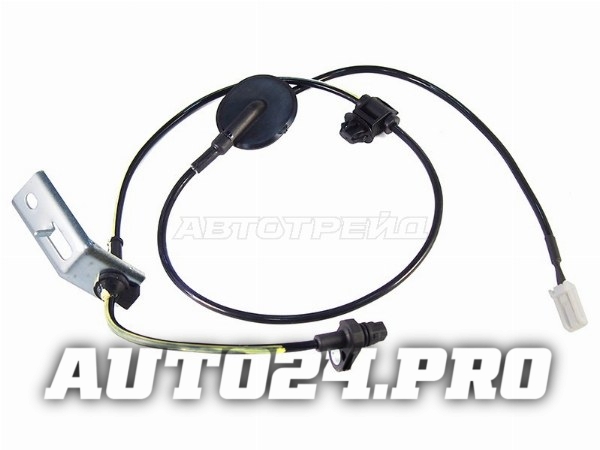 Датчик ABS RR MAZDA 6 GJ 12- RH/LH