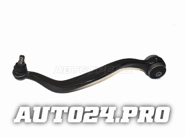 Рычаг нижний изогнутый с шаров. MAZDA 6/ATENZA 02-07 LH