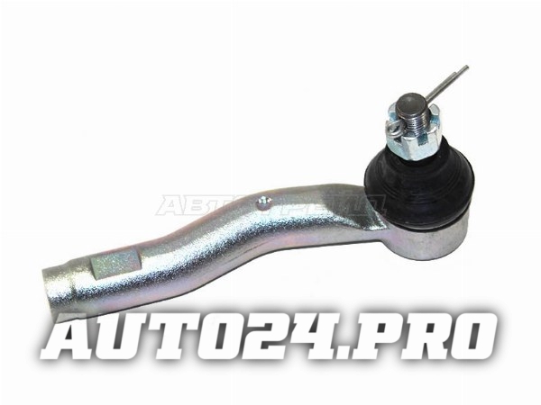 Наконечник рулевой MAZDA 6 02-07 RH