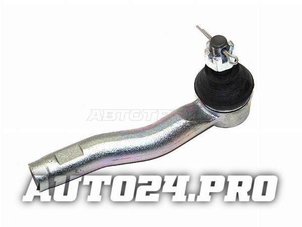 Наконечник рулевой MAZDA 6 02-07 LH