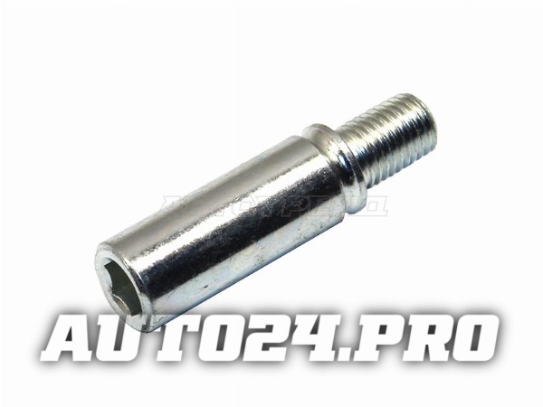 Направляющая суппорта FR MAZDA 6 GG 2002-2008