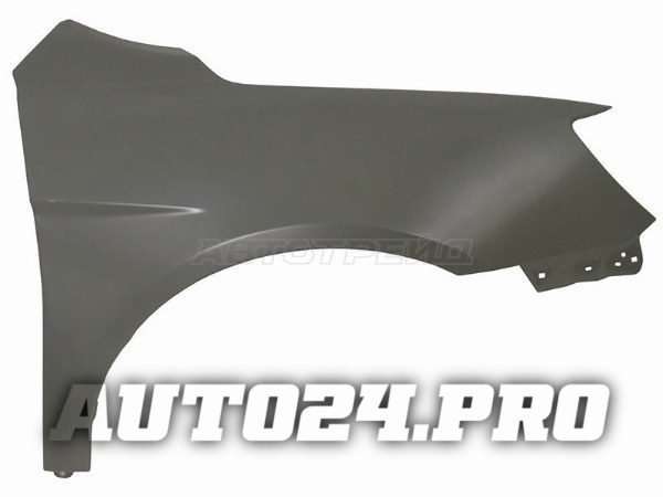 Крыло переднее GEELY EMGRAND EC7 09-18 RH