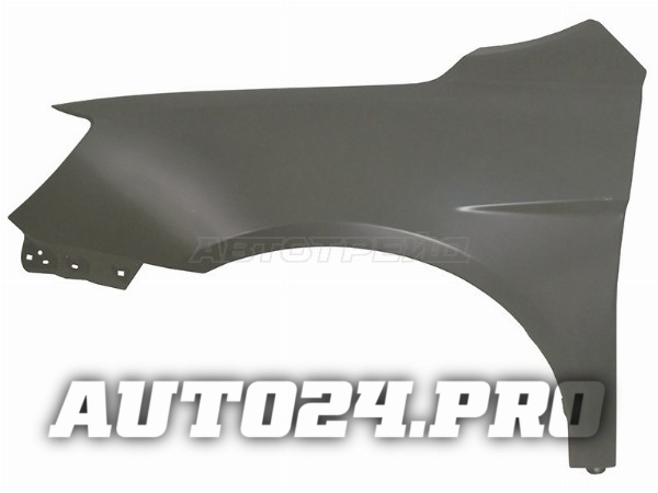 Крыло переднее GEELY EMGRAND EC7 09-18 LH