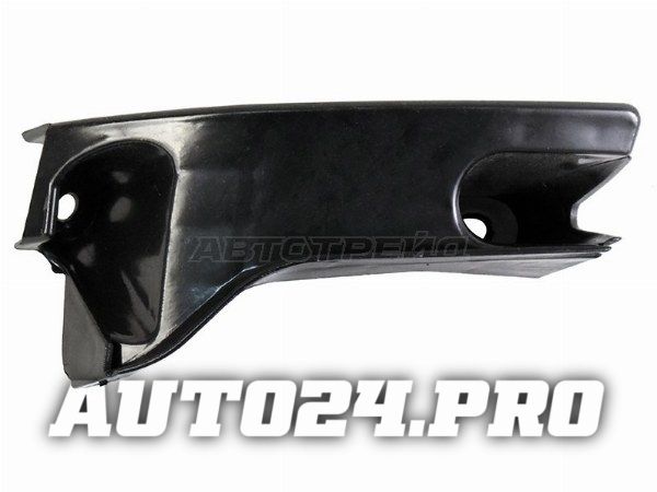 Крепление заднего бампера GEELY EMGRAND 4D 09-17 RH №1