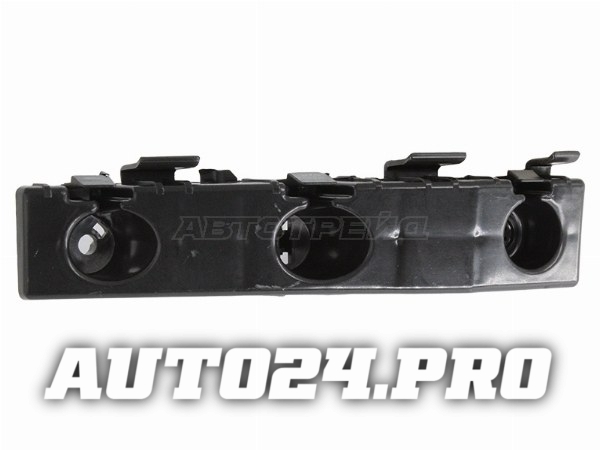 Крепление бампера GEELY ATLAS 16-22 LH