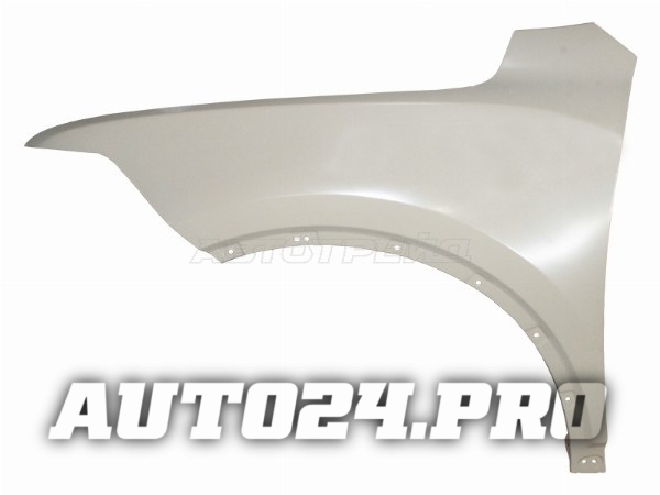 Крыло переднее GEELY ATLAS PRO 19- LH