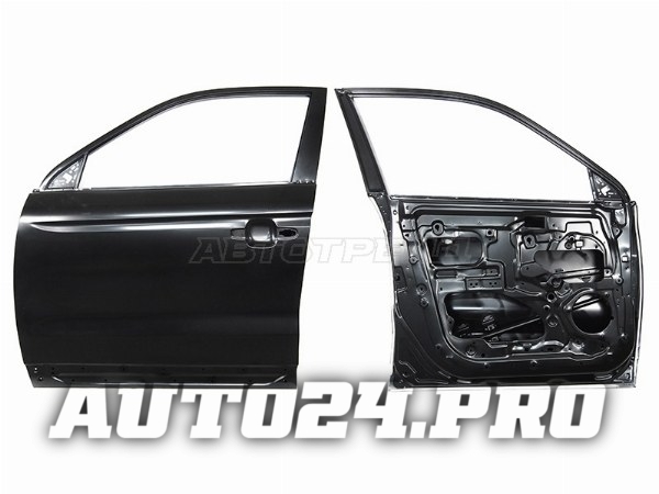 Дверь передняя GEELY ATLAS PRO 19- LH