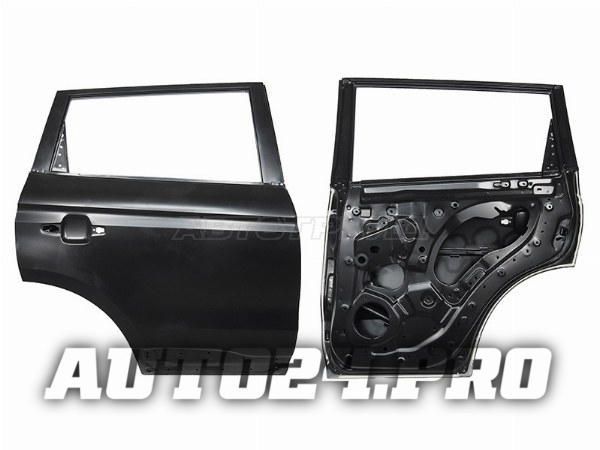 Дверь задняя GEELY ATLAS PRO 19- RH