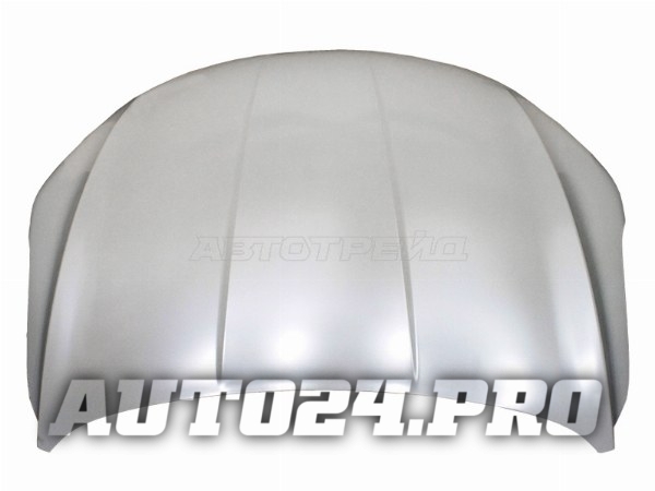 Капот GEELY COOLRAY 18-