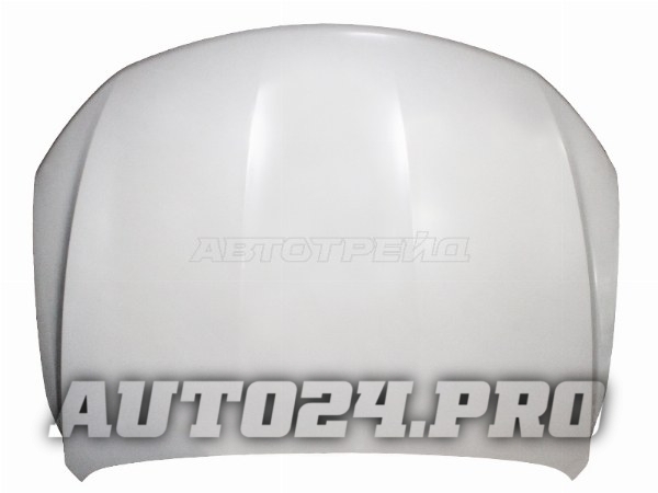 Капот GEELY TUGELLA 20-