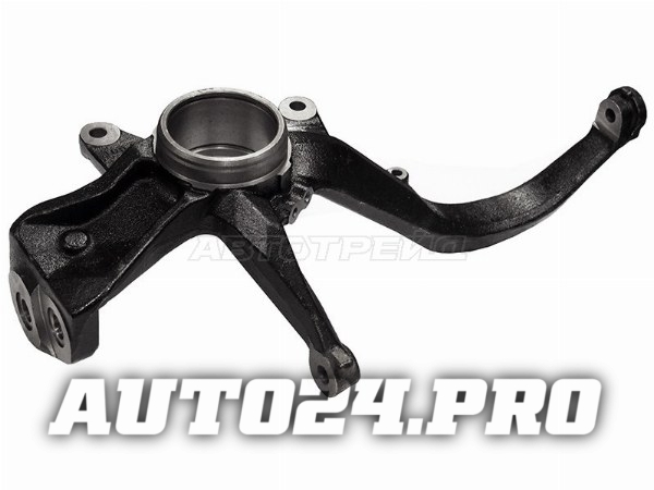 Кулак поворотный MAZDA 6 02-08 LH