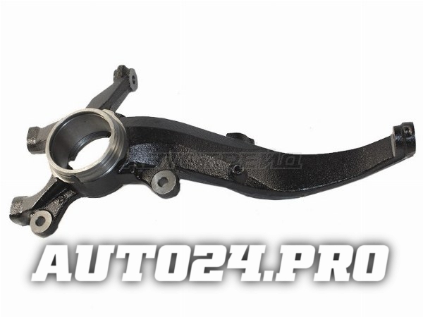 Кулак поворотный MAZDA 6 07-12 RH