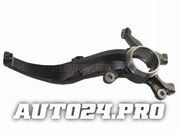 Кулак поворотный MAZDA 6 07-12 LH