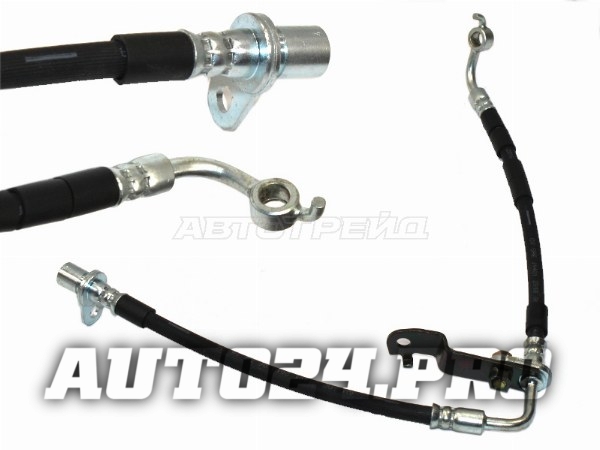 Шланг тормозной передний MAZDA 6 07-12 RH