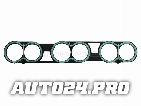 Прокладка впускного коллектора GY 2,5 MAZDA MPV 99-02/FORD MONDEO II/III 94-07