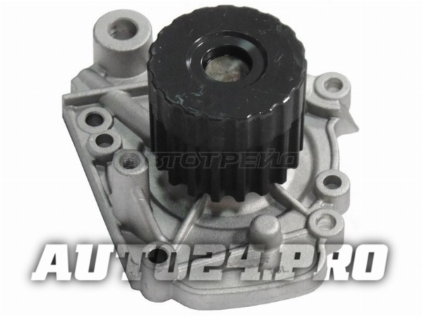 Насос водяного охлаждения HONDA HR-V 98-05/CIVIC EJ/EK/MA/MB D15/16B/ZC (с прокладками)
