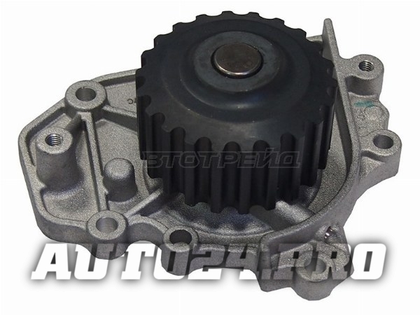 Насос водяного охлаждения HONDA CIVIC EJ6/7/8/EM1 D16/INTEGRA DC1/2 B18 (с прокладкой)