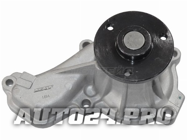 Насос водяного охлаждения HONDA CIVIC FD#/FN# 05-12/F-RV BE# 07-09 R18A(с прокладкой)