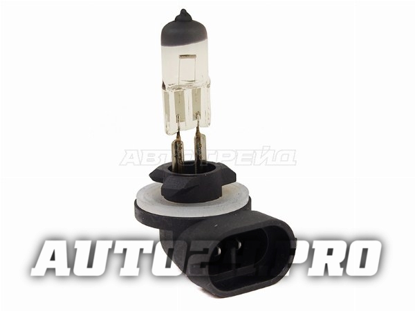 Лампа головного освещения H27/2 12V 27W