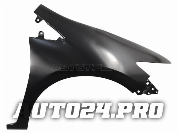 Крыло переднее HONDA INSIGHT 09- RH