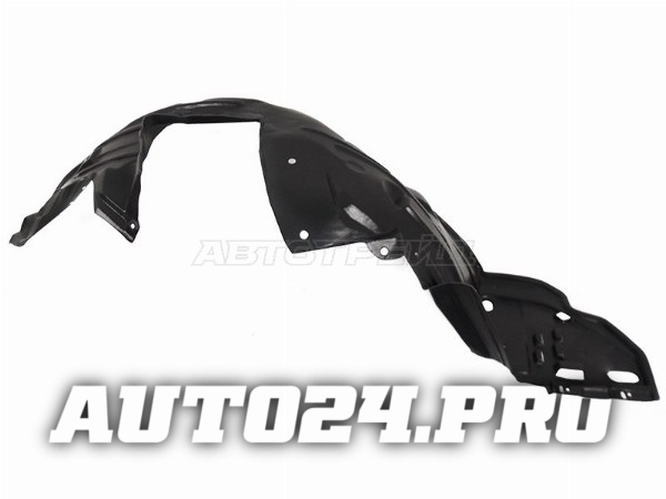 Подкрылок HONDA INSIGHT 09-14 LH