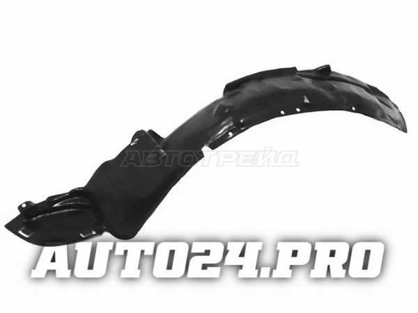 Подкрылок HONDA CIVIC 92-95 LH