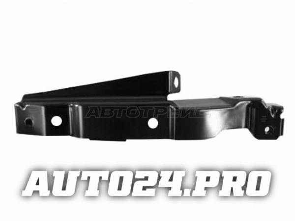 Крепление бампера HONDA CIVIC 95-00 4D/3D LH под фарой №1