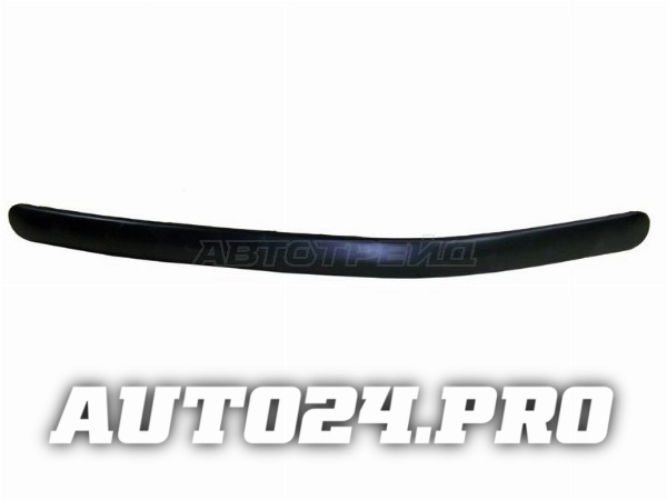 Молдинг бампера HONDA CIVIC 95-98 4D RH