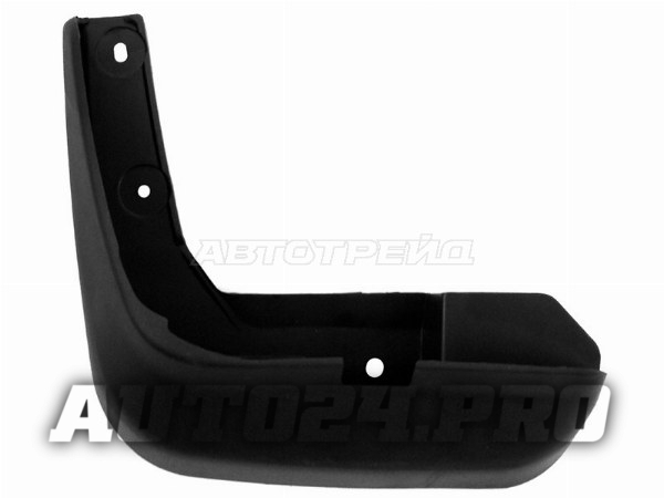 Брызговик HONDA CIVIC 11-15 4D передний LH