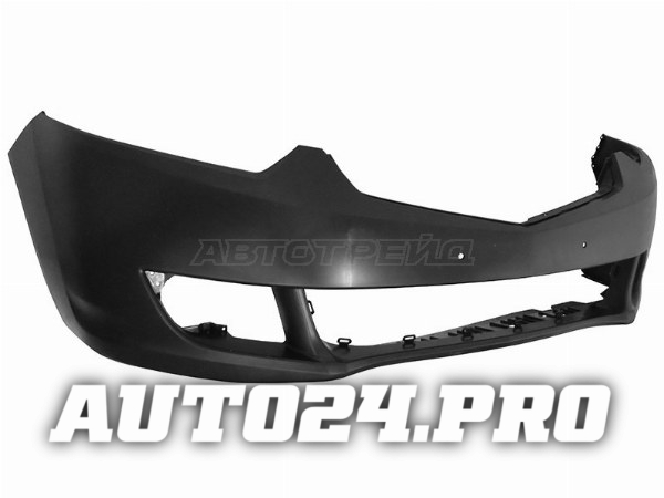 Бампер передний Honda Accord 08-11