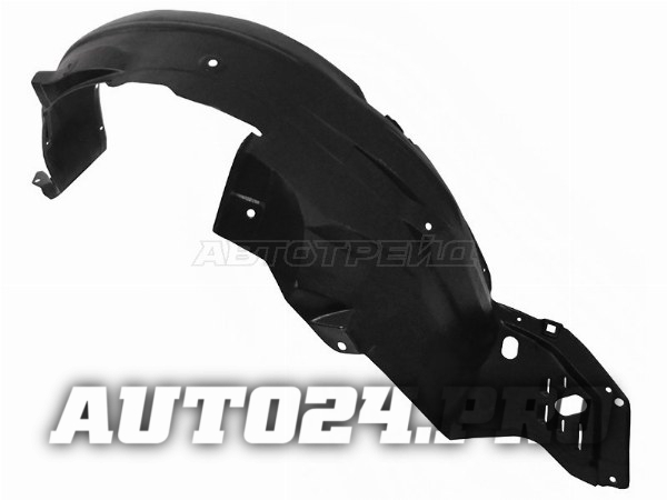 Подкрылок HONDA ACCORD 08-13 LH