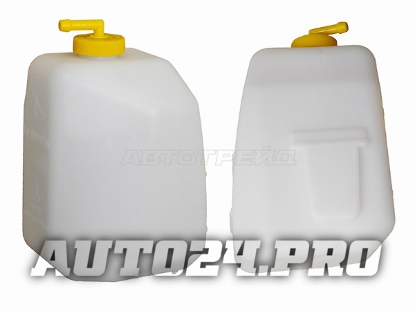 Бачок расширительный HONDA ACCORD CU# 08-13 R20A3