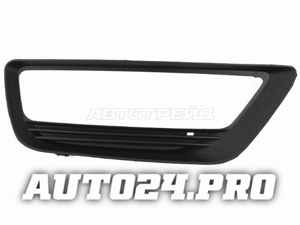 Оправа ПТФ HONDA ACCORD 13-15 RH