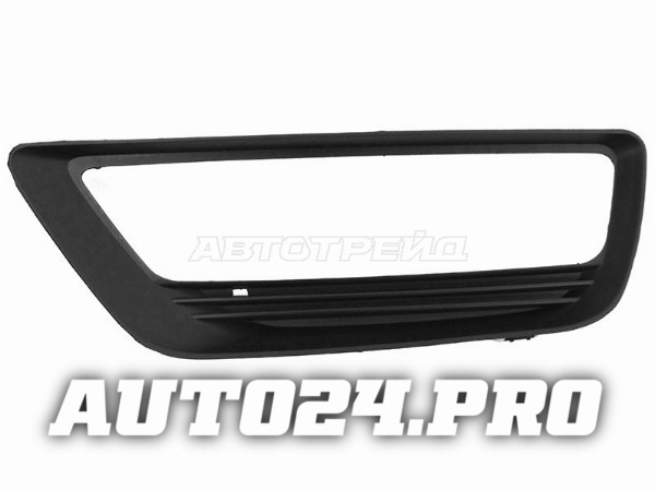 Оправа ПТФ HONDA ACCORD 13-15 LH