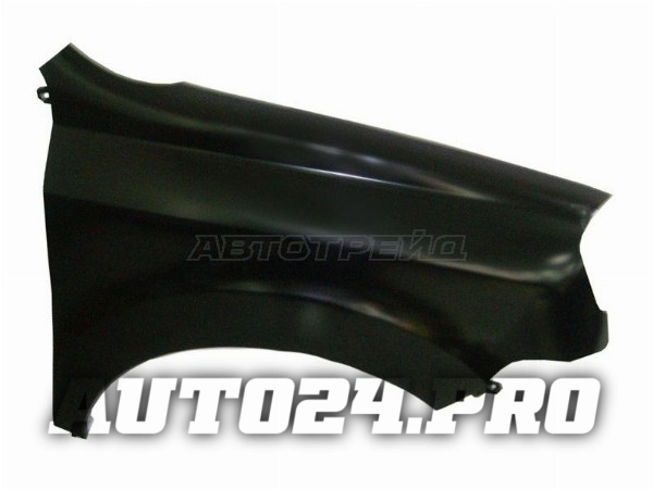 Крыло переднее HONDA PILOT 08- RH