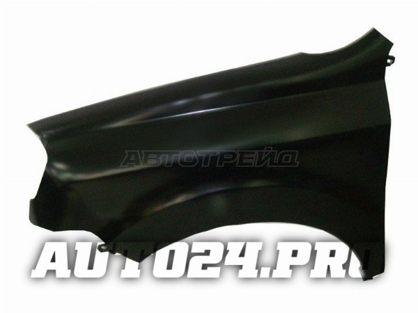Крыло переднее HONDA PILOT 08- LH