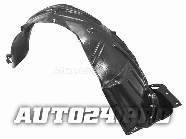 Подкрылок HONDA PILOT 08-15 LH
