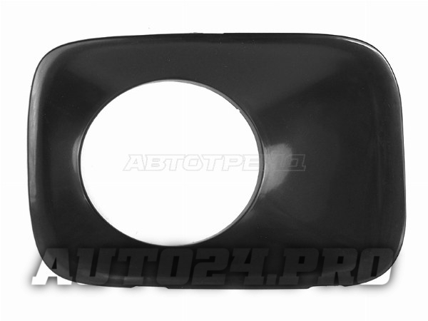 Оправа ПТФ HONDA PILOT 08-11 RH