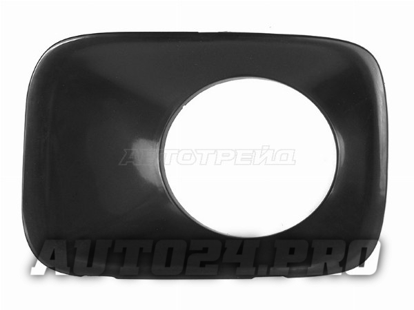 Оправа ПТФ HONDA PILOT 08-11 LH