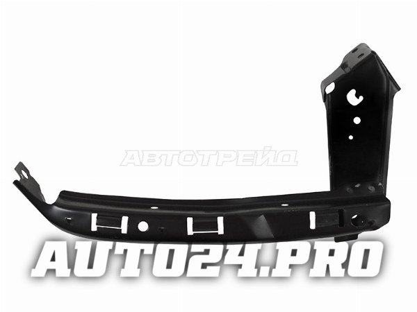 Крепление бампера под фару HONDA CR-V 01-06 RH
