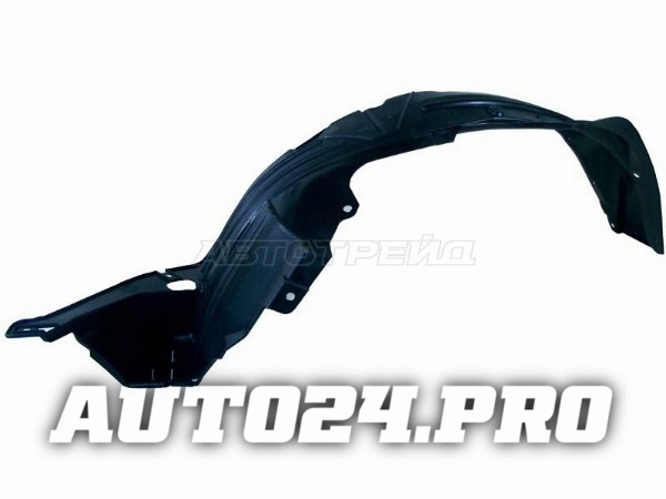 Подкрылок HONDA CR-V 01-04 RH