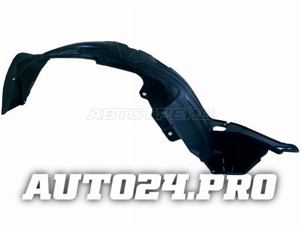 Подкрылок HONDA CR-V 01-04 LH