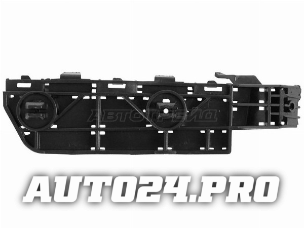 Крепление бампера HONDA CRV 07-12 RH